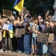 У Єврокомісії прокоментували акції на підтримку Федорова 55 У Єврокомісії прокоментували акції на підтримку Федорова 55