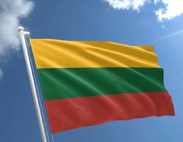 Литва вимагатиме від російських спортсменів при в’їзді до країни підписувати документ, що засуджує війну.