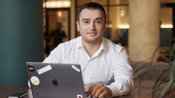 Борняков задекларував дохід у розмірі 49,3 мільйона гривень від компанії, зареєстрованої в Белізі.