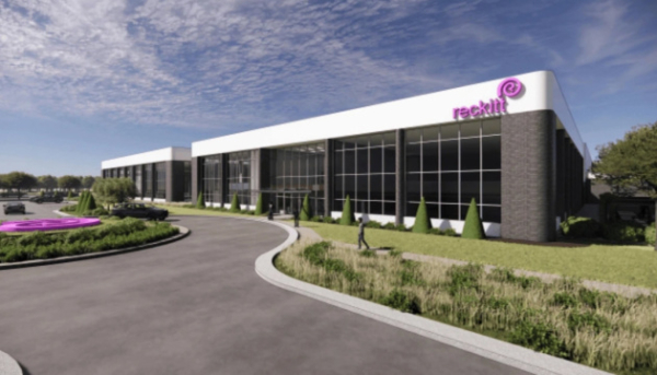 Reckitt, британська фірма, припинить свою діяльність у сфері гігієнічних товарів на російському ринку.