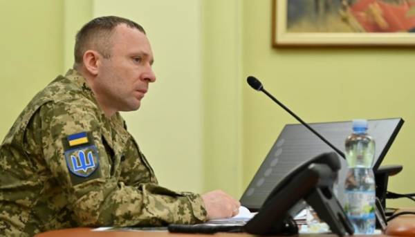 Драпатий: Служіння Україні під час війни за незалежність означає абсолютну відповідальність