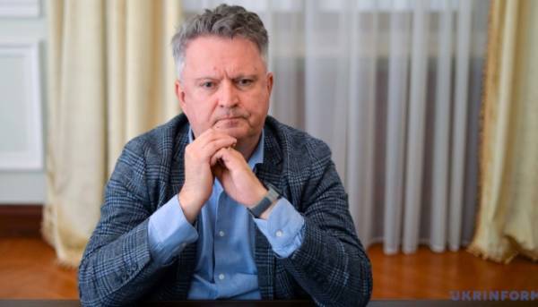 Україна розраховує на підтримку Японії у налагодженні власного виробництва Patriot – Кислиця