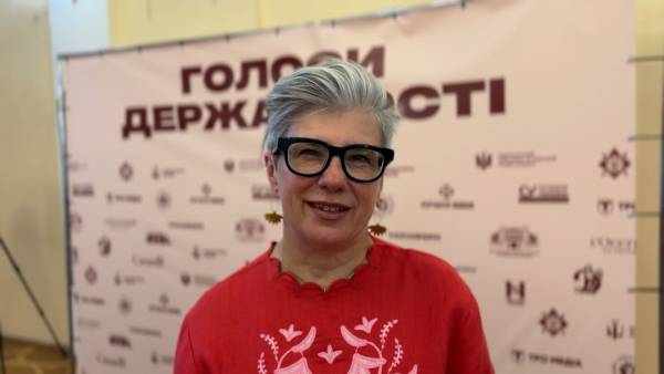 У Києві відбувся гала-концерт «Голос державності» за участю дітей військовослужбовців Управління держохорони 14 У Києві відбувся гала-концерт «Голос державності» за участю дітей військовослужбовців Управління держохорони 14