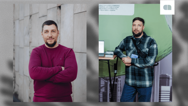 Новий стартап: Pricer24 — сервіс аналізу цін для онлайн-торгівлі 5 Засновники Pricer24