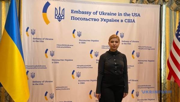ЧАС НОВИН в Україні 56 Україна розраховує, що США закріплять санкційний режим щодо Росії на…