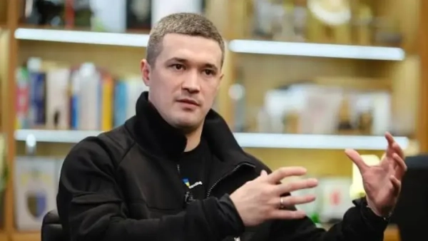 ЧАС НОВИН в Україні 61 Блогер, спираючись на факти, довів, що звіт Федорова — це…
