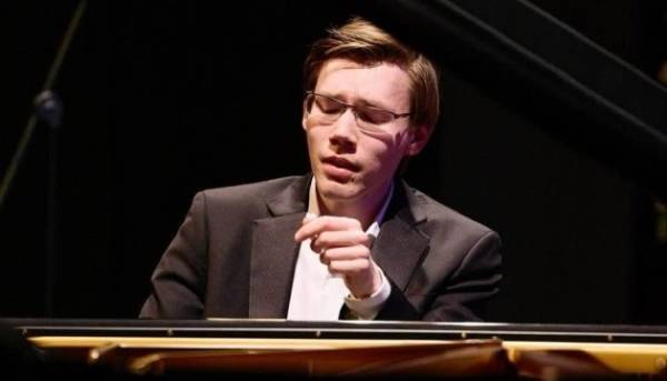 Український піаніст уперше став учасником престижної Verbier Festival Academy у&hellip;