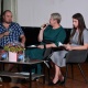 На Київщині презентували книжку «Вижити в Гостомелі: 21 історія з міста-героя» 11