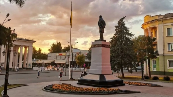 Куди вирушити на вихідні у Кривому Розі