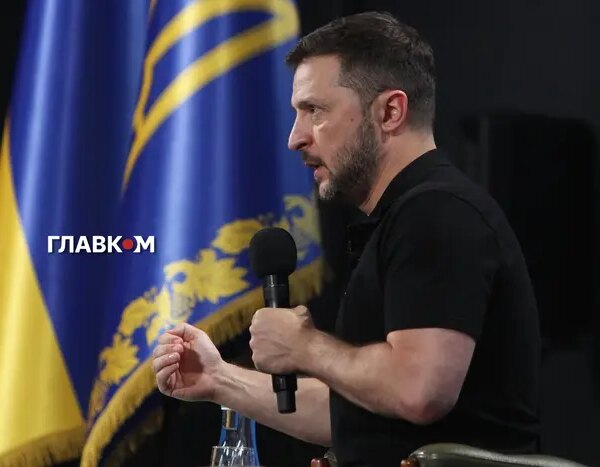 Українська протиракетна оборона. Зеленський повідомив про проєкт Freyja – європейський відповідник Patriot