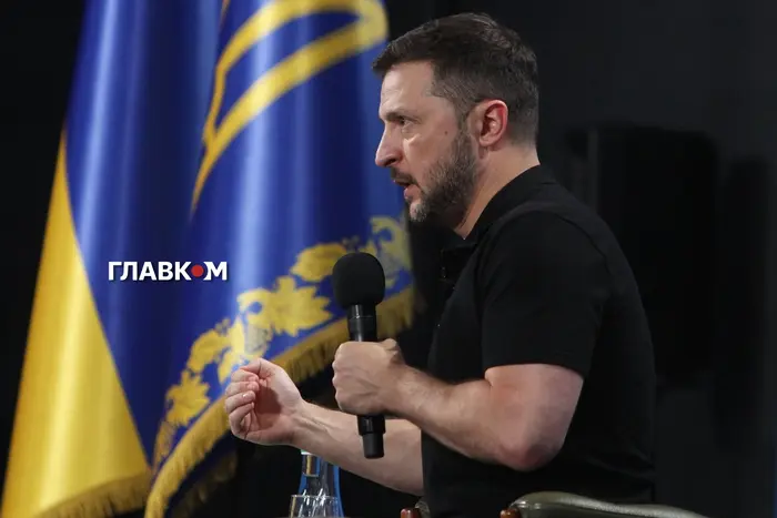 Українська протиракетна оборона. Зеленський повідомив про проєкт Freyja – європейський відповідник Patriot 15 Українська протиракетна оборона. Зеленський повідомив про проєкт Freyja – європейський відповідник Patriot 7