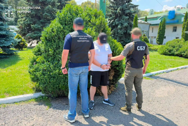 Підозрюваного у шахрайстві з “зеленим” тарифом видано з Польщі
