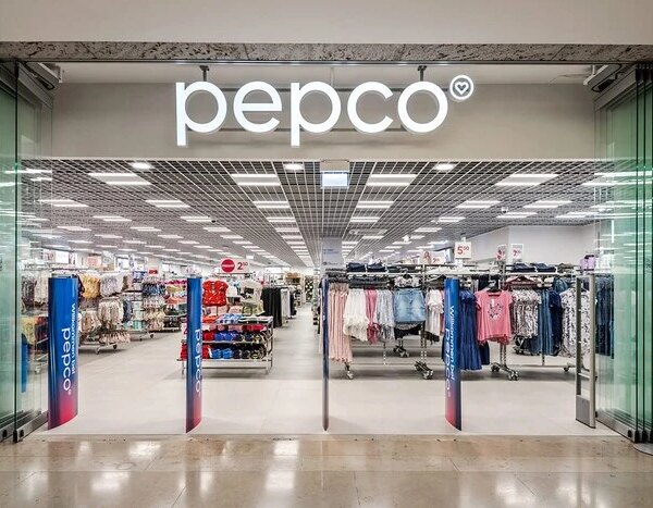 Pepco відкриває перші магазини в Україні: де можна буде зробити покупки