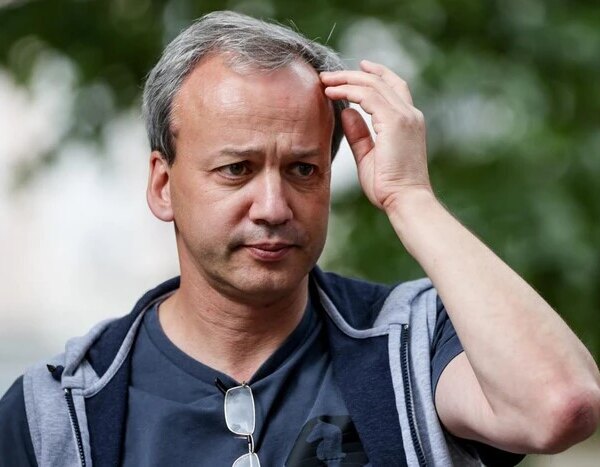 Російський чиновник під санкціями, Дворкович, не братиме участі у виборах президента ФІДЕ.