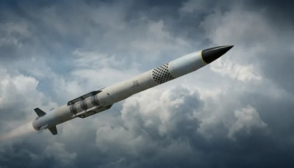 Lockheed Martin випускатиме вдвічі дешевші ракети для системи Patriot.