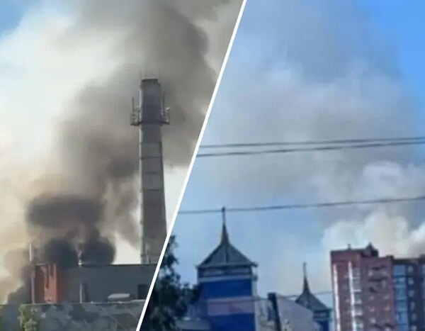 Новини про атаку на Пензу: значення постраждалих підприємств для Росії