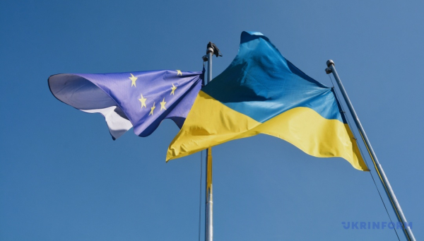 Європейський Союз: Нововведення для військовозобов'язаних 2 Європейський Союз: Нововведення для військовозобов'язаних 2