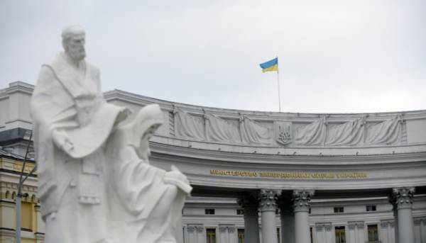 МЗС: Масове вбивство військовополонених в Оленівці є складовою системної політики РФ 2 МЗС: Масове вбивство військовополонених в Оленівці є складовою системної політики РФ 2