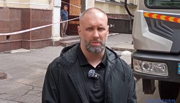ЧАС НОВИН в Україні 52 Деякі цінні експонати з музеїв Харківщини неможливо евакуювати – ОВА