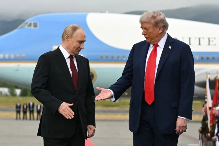 ЧАС НОВИН в Україні 80 Трамп виступив із заявою щодо намірів Путіна після атаки на…