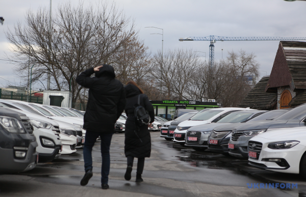 Український авторинковий прогноз на першу половину 2026: кросовери на чолі</h2> 6