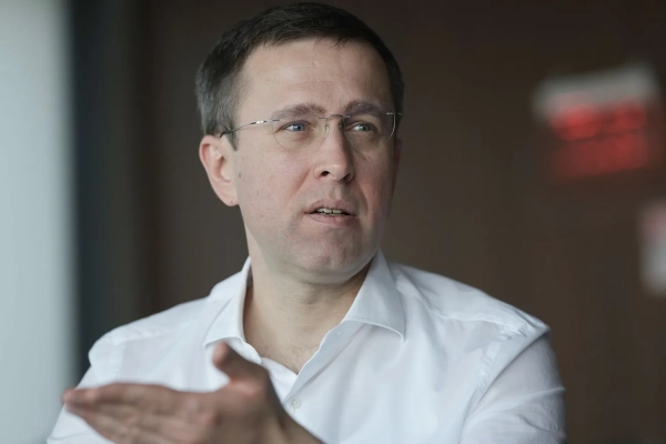 Нові міністри: хто вони – оновлений склад уряду 10