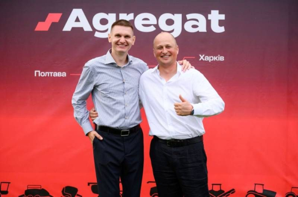 Аграрний дилер у Полтаві, заснований аграрієм, ставить за мету сервіс та інтереси землевласників — SuperAgronom.com