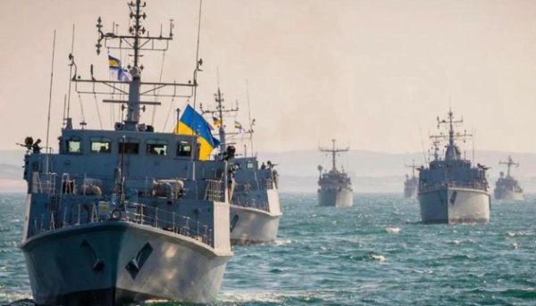 Навчання з розмінування у Великобританії, що включають морський компонент, тривають.