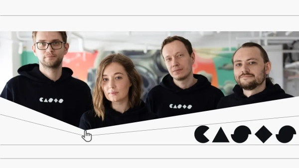 Ідея дня: CASES — платформа для спеціалістів творчих та IT-сфер