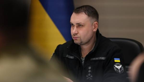 Драпатий ухвалює рішення швидко та береже людей: Буданов про зміну головкома ЗСУ