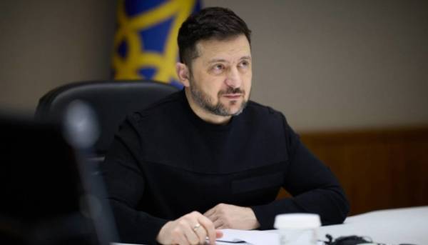 Зеленський анонсував модернізацію Сил оборони України