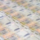 5/20: Презентація банкноти 2000 гривень / Фото: Євген Котенко, Укрінформ Національний банк презентує нову купюру номіналом дві тисячі гривень 17