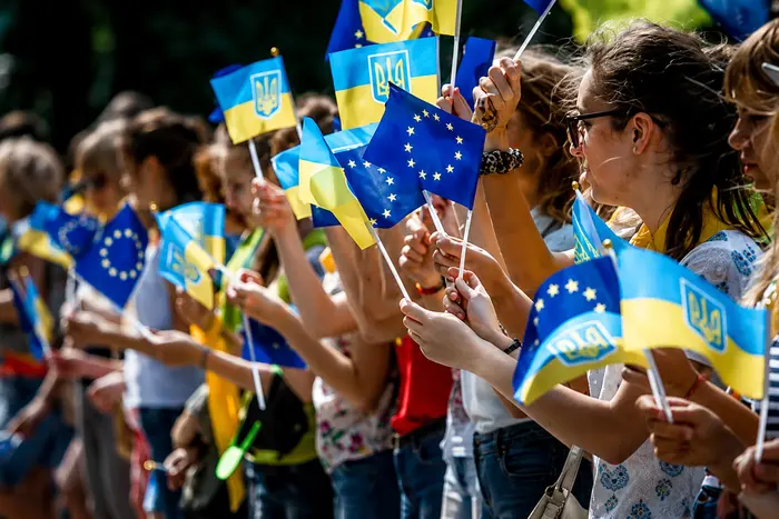 Європейський Союз продовжив захист для українців до 2028 року, проте&hellip;