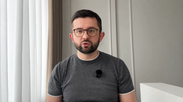 Лікар Odrex, якого звинувачують у медичній недбалості, клопоче про проведення щомісячних судових слухань у справі про загибель Аднана Ківана. 2