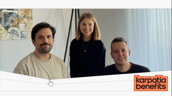 Стартап тижня: Karpatia Benefits — сервіс для адміністрування пільг 3 Стартап тижня: Karpatia Benefits — сервіс для адміністрування пільг 3