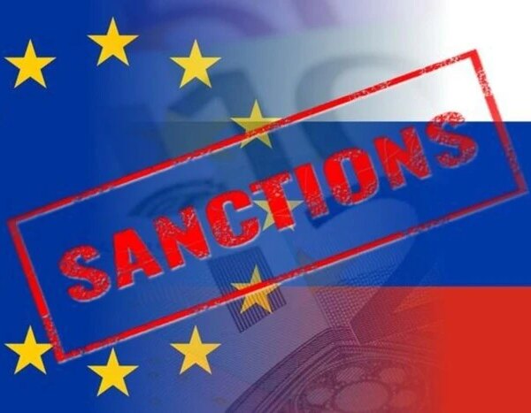 Рекордний пакет допомоги за останні чотири роки. Євросоюз оприлюднив вичерпний список обмежень для Російської Федерації.