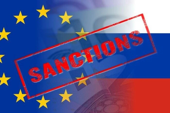 Найбільший пакет за чотири роки. ЄС показав повний перелік санкцій проти Росії