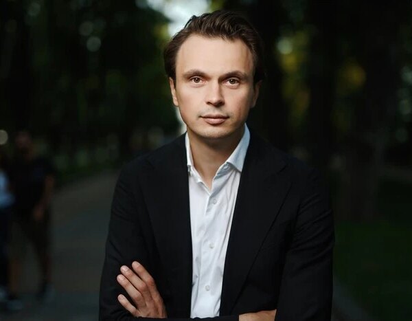 ЦВК внесла Миколу Давидюка до лав нардепів від «Голосу»: його&hellip;