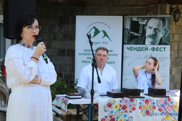 На Чендей-фесті в Ужгороді більшість перемог взяли кияни 12 На Чендей-фесті в Ужгороді більшість перемог взяли кияни 12
