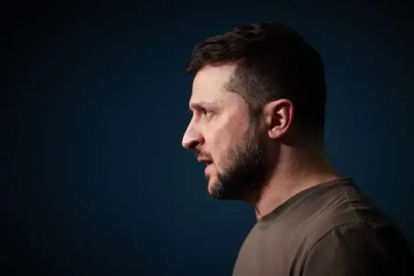 ЧАС НОВИН в Україні 50 Зеленський виступив із заявою щодо санкцій проти Росії та європейської…
