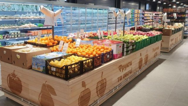 З 1 жовтня Україна поверне повні норми маркування харчових продуктів та кормів – наголошує Мінекономіки