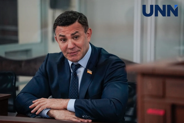 Після судового засідання Тищенко спробував вступити в бійку з колишнім бійцем “Азову”,&hellip;