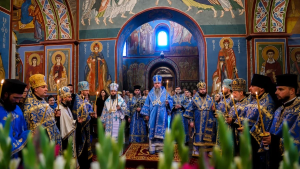 Успіння Діви Марії 2026: коли і чому це свято важливе 11 Успіння Діви Марії 2026: коли і чому це свято важливе 9