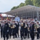 Українські захисники здійснили марш на брюссельському параді 21