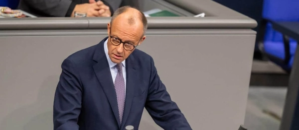 Мерц повідомив про зміни у складі уряду, спричинені зростанням підтримки ультраправих.