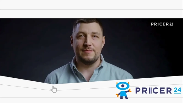 Новий стартап: Pricer24 — сервіс аналізу цін для онлайн-торгівлі 1 Новий стартап: Pricer24 — сервіс аналізу цін для онлайн-торгівлі 1