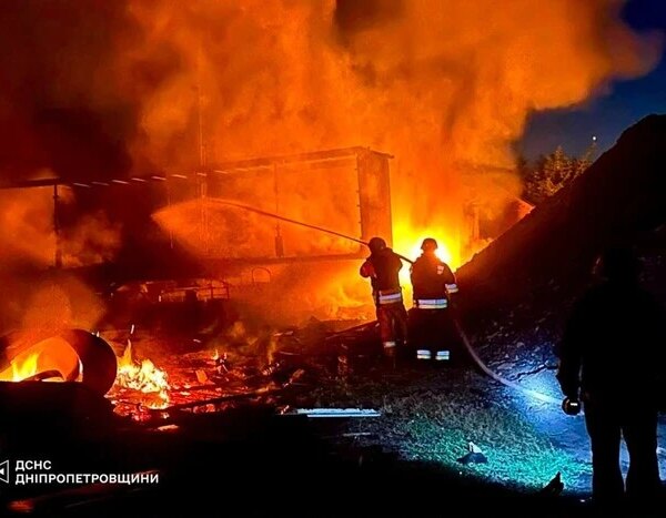 Зеленський закликав партнерів прискорити запровадження 21-го пакету санкцій після нічної атаки Росії