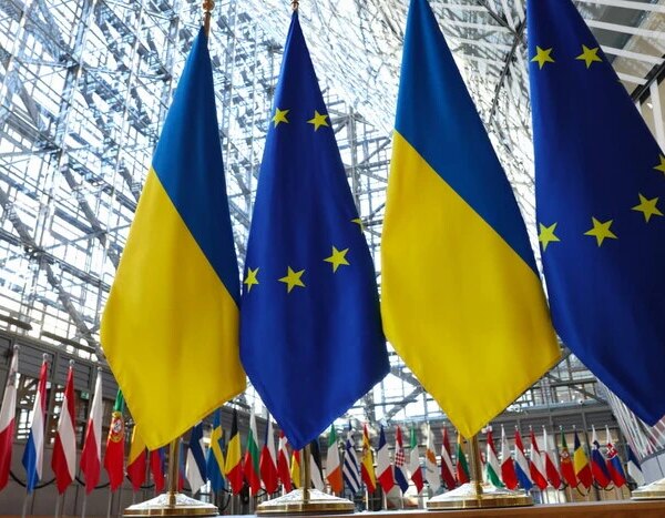 Голови представництв країн Євросоюзу досягли згоди щодо 21-го пакету обмежувальних заходів стосовно Російської Федерації.