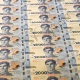 7/20: Презентація банкноти 2000 гривень / Фото: Євген Котенко, Укрінформ Національний банк презентує нову купюру номіналом дві тисячі гривень 18