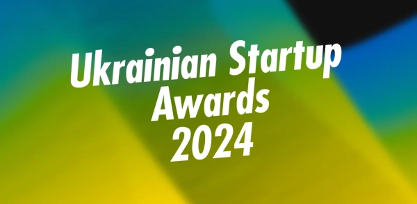 Ukrainian Startup Awards 2024: оголошено фіналістів, переможців визначать 4 червня у Берліні 4 Ukrainian Startup Awards 2024: оголошено фіналістів, переможців визначать 4 червня у Берліні 4